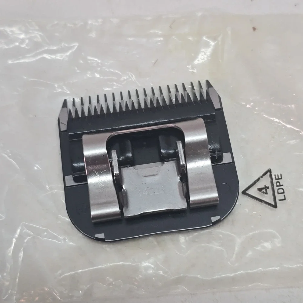 Wahl KM5 2 Speed Brushless Motor Dog Clipper Pink Open Box New